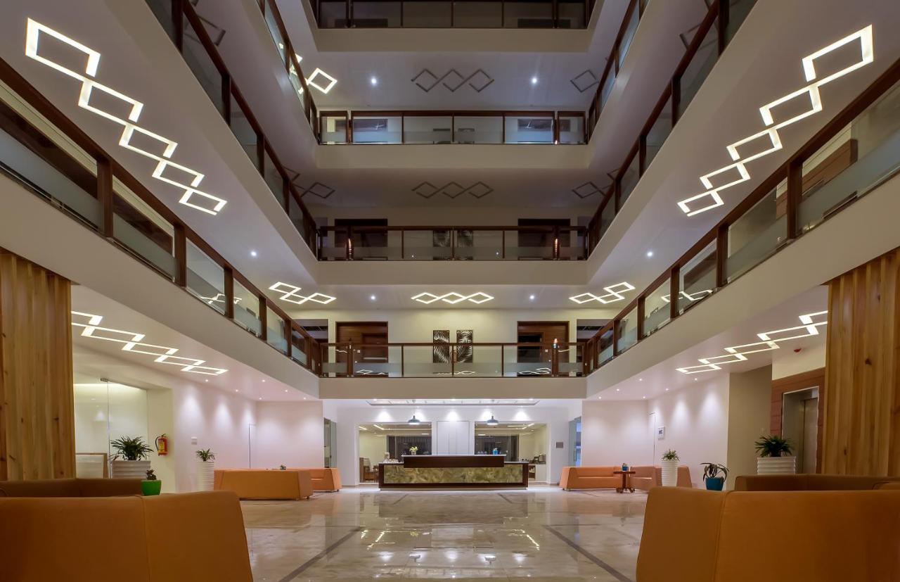เดอะ เฟิร์น เรซิเดนซี วิชัยปุระ Hotel บิจาปุร์ ภายนอก รูปภาพ